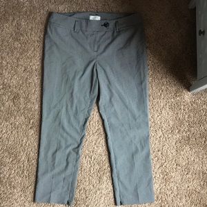 Bogo! Ann taylor loft petite Marisa houndstooth